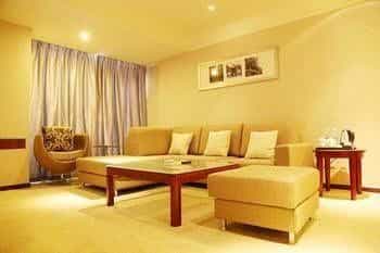 Jinjiang Lijing Hotel Jinjiang Lijing Hotel
