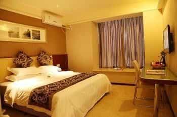 Jinjiang Lijing Hotel Jinjiang Lijing Hotel