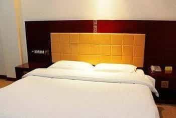 Guilin Guibin Hotel Guilin Guibin Hotel