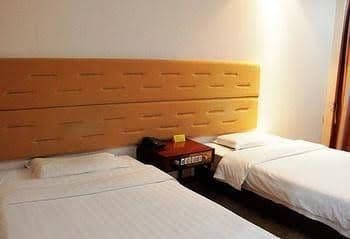 Guilin Guibin Hotel Guilin Guibin Hotel