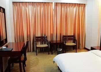 Guilin Guibin Hotel Guilin Guibin Hotel