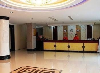 Guilin Guibin Hotel4