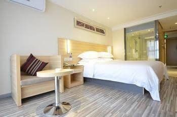 City Convenient Inn City Convenient Inn