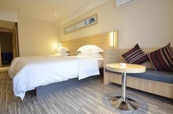 City Convenient Inn4