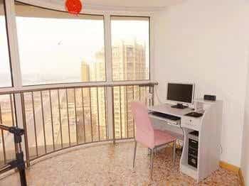 Yixian Sea View Apartment- Dalian Development Zone Yixian Sea View Apartment- Dalian Development Zone