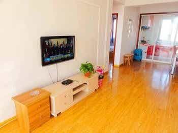Yixian Sea View Apartment- Dalian Development Zone Yixian Sea View Apartment- Dalian Development Zone
