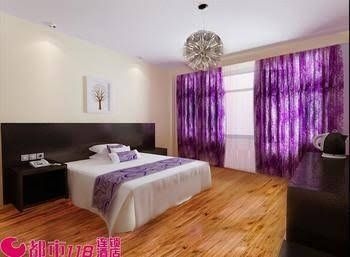 City 118 Hotel3