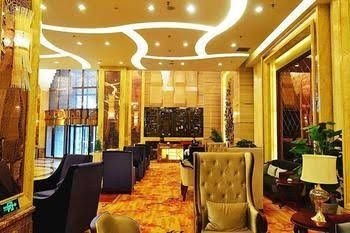 Wuhan Zongheng Hotel4