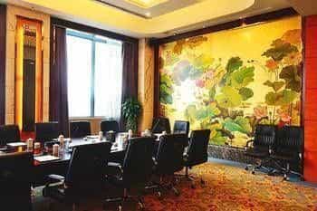 Wuhan Zongheng Hotel Wuhan Zongheng Hotel