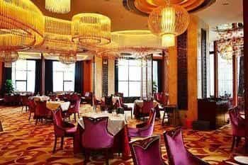 Wuhan Zongheng Hotel Wuhan Zongheng Hotel