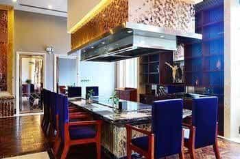 Wuhan Zongheng Hotel Wuhan Zongheng Hotel
