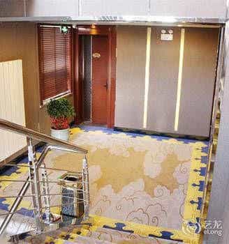 Dongying Yuejia Boutique Hotel Dongying Yuejia Boutique Hotel