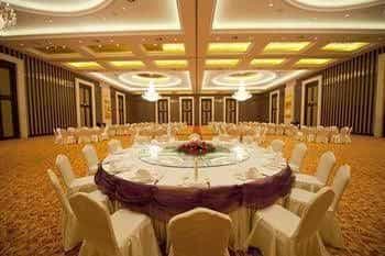 Star International Hotel - Suqian Star International Hotel - Suqian
