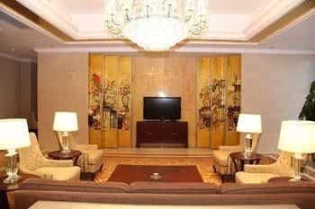 Star International Hotel - Suqian Star International Hotel - Suqian