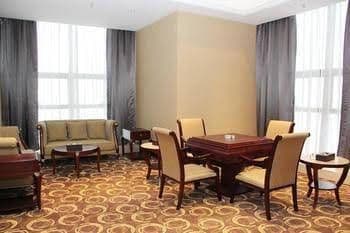 Star International Hotel - Suqian Star International Hotel - Suqian