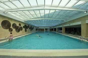 Star International Hotel - Suqian Star International Hotel - Suqian