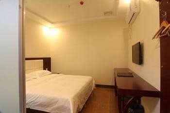 Dushi Wangjiao Business Hotel-hefei Dushi Wangjiao Business Hotel-hefei
