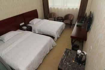 Dushi Wangjiao Business Hotel-hefei Dushi Wangjiao Business Hotel-hefei