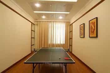 Tianfuyuan Hot Spring Hotel - Qionghai Tianfuyuan Hot Spring Hotel - Qionghai