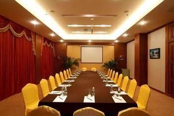Tianfuyuan Hot Spring Hotel - Qionghai0