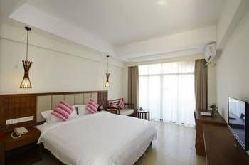 Haikou Lan Ting City Hotel1
