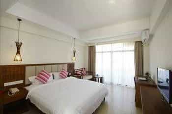 Haikou Lan Ting City Hotel Haikou Lan Ting City Hotel