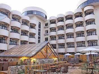 Haikou Lan Ting City Hotel Haikou Lan Ting City Hotel