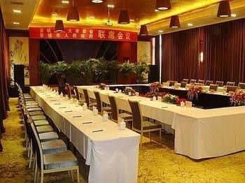 Jinnian Hotel - Shanxi Jinnian Hotel - Shanxi