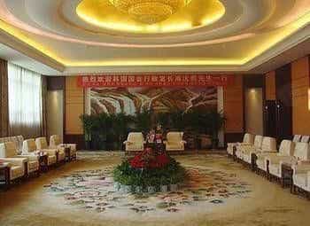 Jinnian Hotel - Shanxi Jinnian Hotel - Shanxi