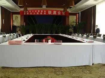 Jinnian Hotel - Shanxi Jinnian Hotel - Shanxi