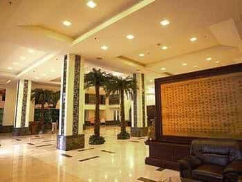 Xiangxigu Resort - Huangshan Xiangxigu Resort - Huangshan