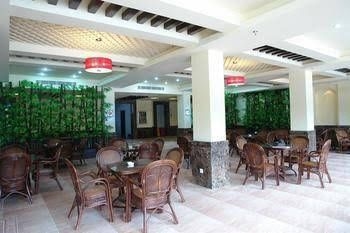 Xiangxigu Resort - Huangshan0