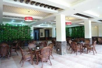 Xiangxigu Resort - Huangshan Xiangxigu Resort - Huangshan