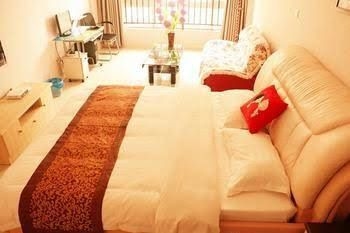Shapingba Lijing Hotel3