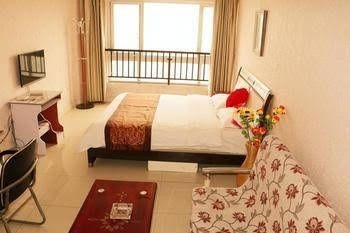 Shapingba Lijing Hotel1