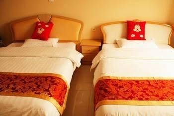 Shapingba Lijing Hotel2