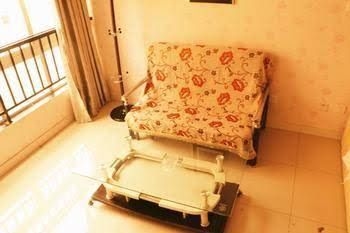 Shapingba Lijing Hotel4