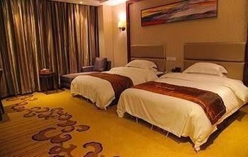 Jun Rong Hotel- Guangzhou2