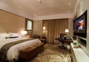 Yuyao Grand Pacific Hotel Yuyao Grand Pacific Hotel