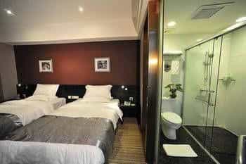 Mayforo Hotel- Guizhou Mayforo Hotel- Guizhou