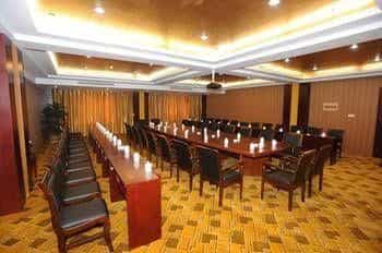 Tianmu Hongfeng Hotel Tianmu Hongfeng Hotel
