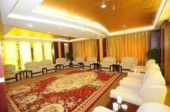 Tianmu Hongfeng Hotel Tianmu Hongfeng Hotel