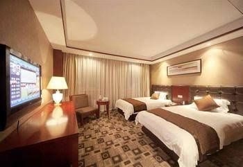 Xingdao Holiday Hotel4