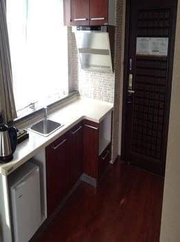 Sweetome Service Apartment Sweetome Service Apartment