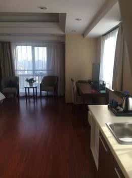 Sweetome Service Apartment Sweetome Service Apartment