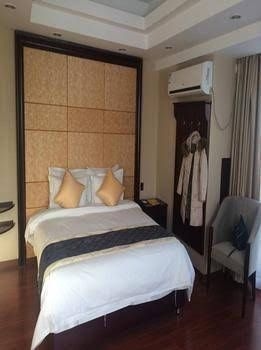Sweetome Service Apartment1