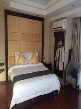 Sweetome Service Apartment Sweetome Service Apartment