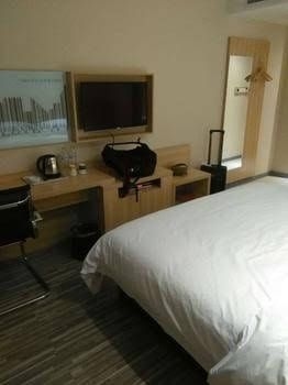 City Express Hotel Rizhao Branch0
