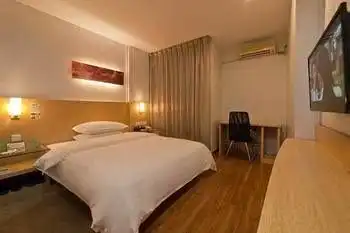 Yi Ran Si Ji Hotel Yi Ran Si Ji Hotel