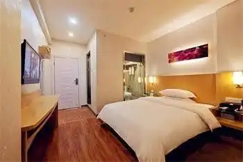 Yi Ran Si Ji Hotel Yi Ran Si Ji Hotel